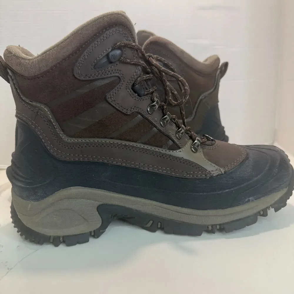 Boots  Size 11 Columbia Bugaboot III Men's Waterproof Insulated Winter